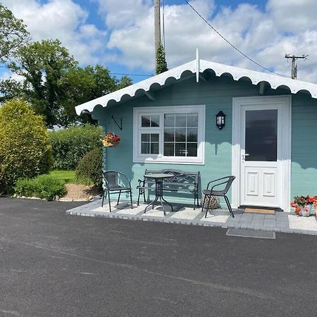 Adorable Cabin In The Countryside Laois Exterior foto